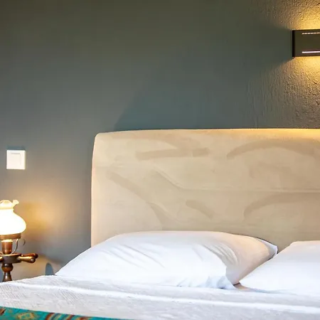 Βίλα Grando 1 Κας