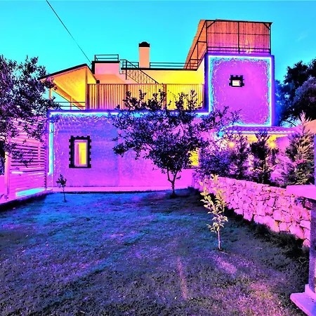 Βίλα Grando 1 Κας
