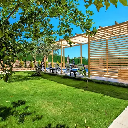 Villa Grando 1 Kas