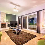 Villa Grando 1 Kaş