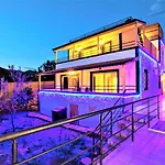 Grando 1 Villa Kaş