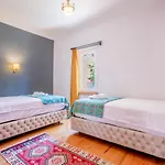 Villa Grando 1 Kaş
