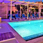 Villa Grando 1 Kaş