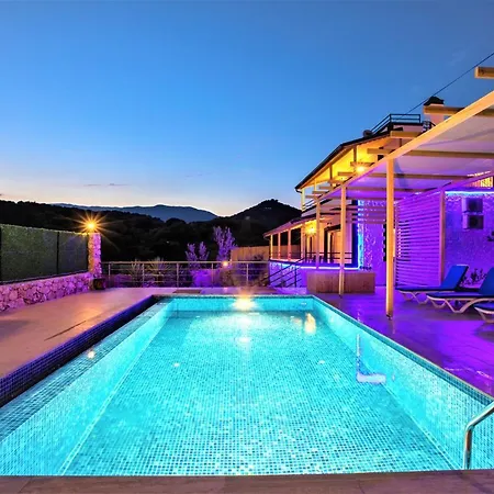 Grando 1 Kaş