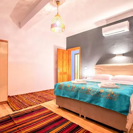 Grando 1 * Kaş