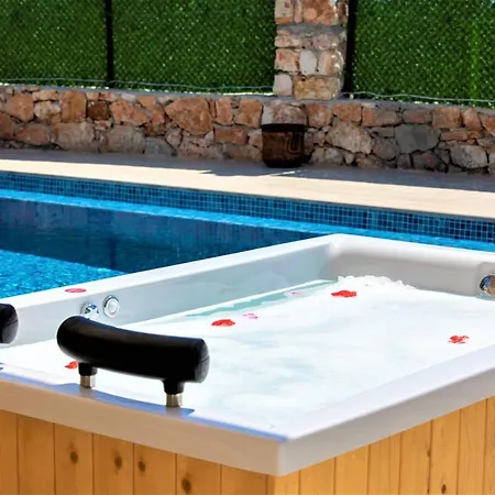 Villa Grando 1 Kaş