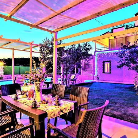 Grando 1 Kaş