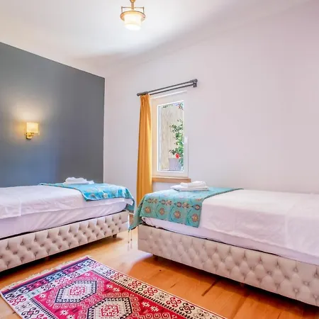 Villa Grando 1 Kaş