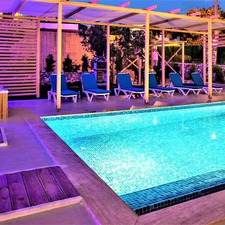 Villa Grando 1 Kaş
